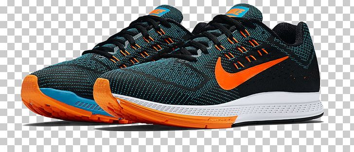 Nike Free Sports Shoes Nike Air Zoom Structure 18 Men's PNG, Clipart,  Free PNG Download