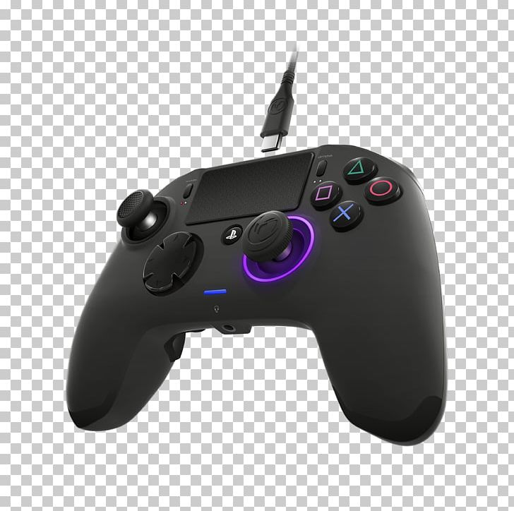 PlayStation 4 Game Controllers NACON Revolution Pro Controller 2 DualShock PNG, Clipart, Controller, Electronic Device, Game Controller, Game Controllers, Input Device Free PNG Download