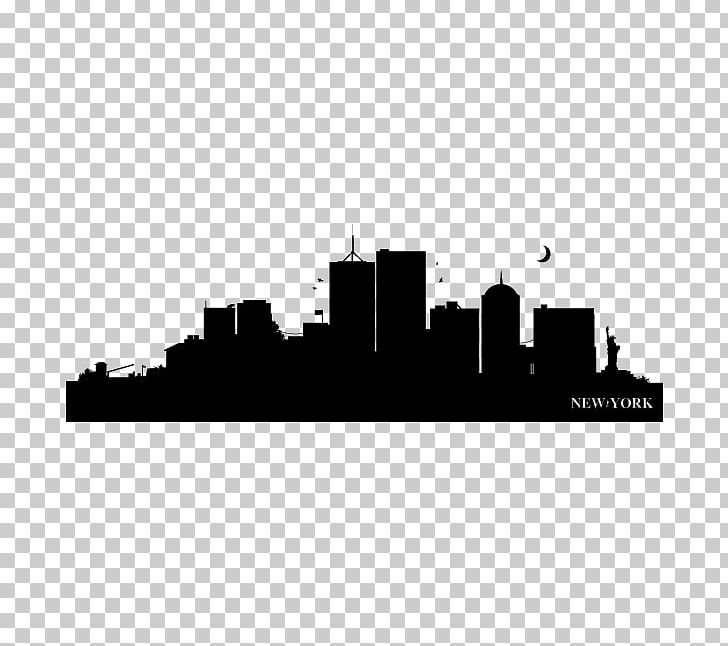 Silhouette Building Skyline PNG, Clipart, Animals, Black And White, Brand, Building, City Free PNG Download