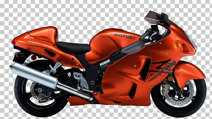 Suzuki Hayabusa Motorcycle Sport Bike Suzuki GSX Series PNG, Clipart, Automotive Exterior, Automotive Lighting, Automotive Wheel System, Bike, Car Free PNG Download