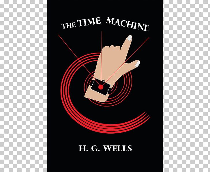 The Time Machine Author Logo PNG, Clipart, Author, Brand, Clothing, Female, H G Wells Free PNG Download