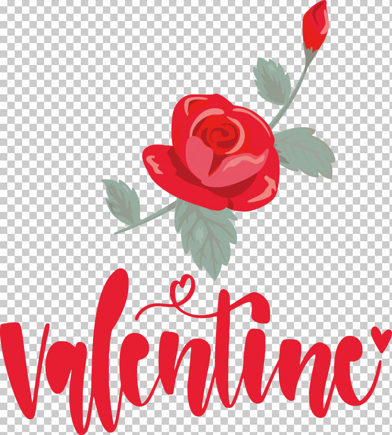 Valentines Day Valentine Love PNG, Clipart, Cut Flowers, Floral Design, Garden Roses, Greeting Card, Heart Free PNG Download