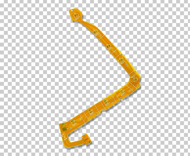 Flexible Electronics Printed Circuit Board Electronic Circuit Polyimide Flexible Circuit PNG, Clipart, Angle, Computer Hardware, Dielectric, Electrical Network, Electronic Circuit Free PNG Download