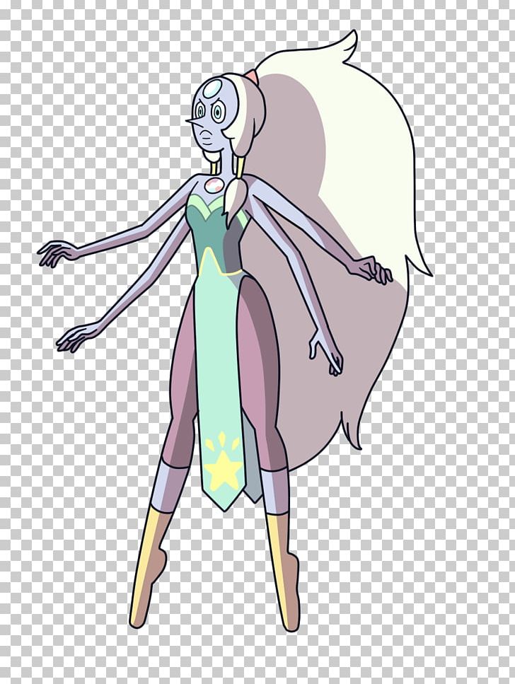 Garnet Opal Stevonnie Amethyst Giant Woman PNG, Clipart, Amethyst, Arm, Cartoon, Clothing, Costume Free PNG Download