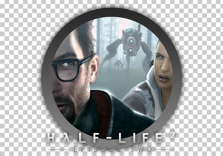 Half-Life 2: Episode Two Half-Life 2: Episode One The Orange Box PNG, Clipart, Alyx Vance, Eyewear, Gaming, Glasses, Gordon Freeman Free PNG Download