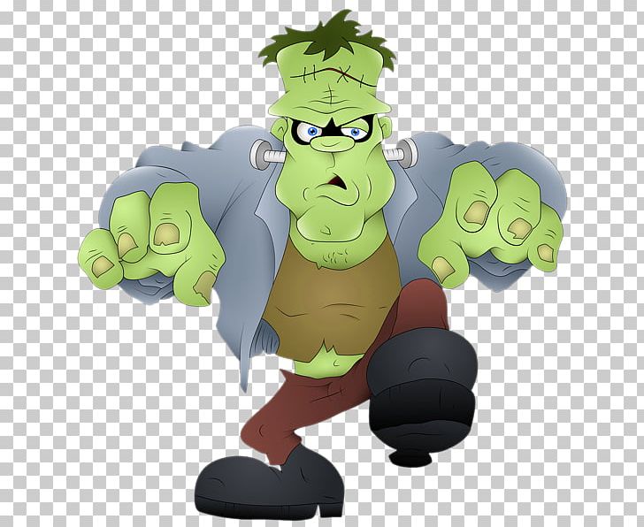 Monster Frankenstein Halloween PNG, Clipart, Canvas Print, Cartoon, Clip Art, Fictional Character, Frankenstein Free PNG Download