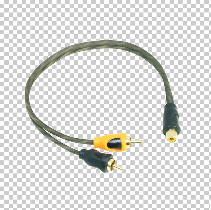 Serial Cable RCA Connector Coaxial Cable Electrical Cable Y-cable PNG, Clipart, Audio Signal, Cable, Coaxial, Coaxial Cable, Data Transfer Cable Free PNG Download