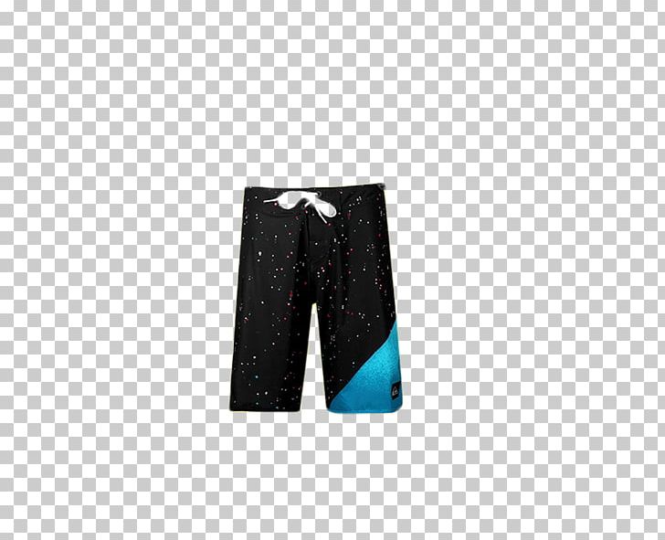 Surfing Shorts Pattern PNG, Clipart, Antiscratch Wear Mixed Fabrics, Black, Brand, Double, Double Placket Design Free PNG Download