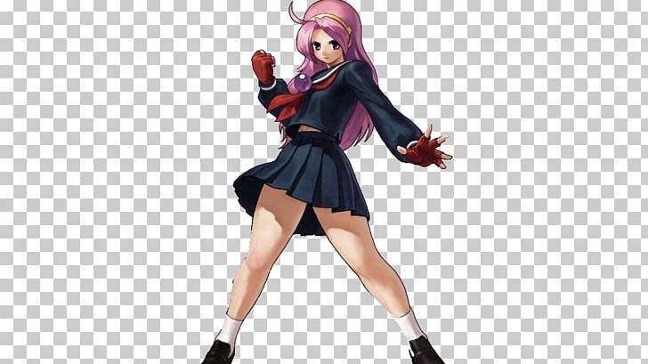 The King Of Fighters XIII Athena Mai Shiranui PNG, Clipart, Anime, Arcade Game, Art, Athena, Athena Asamiya Free PNG Download