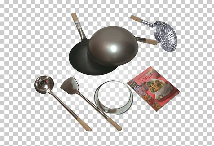 Wok Frying Pan Ladle Kitchen Cookware PNG, Clipart, Cook, Cooking, Cookware, Cookware And Bakeware, Cutlery Free PNG Download
