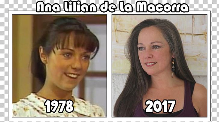 Ana Lilian De La Macorra El Chavo Del Ocho Paty Ñoño Popis PNG, Clipart ...