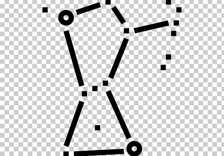 Big Dipper Ursa Major Dipper Pines Constellation Computer Icons PNG, Clipart, Angle, Astronomy, Big Dipper, Black, Black And White Free PNG Download