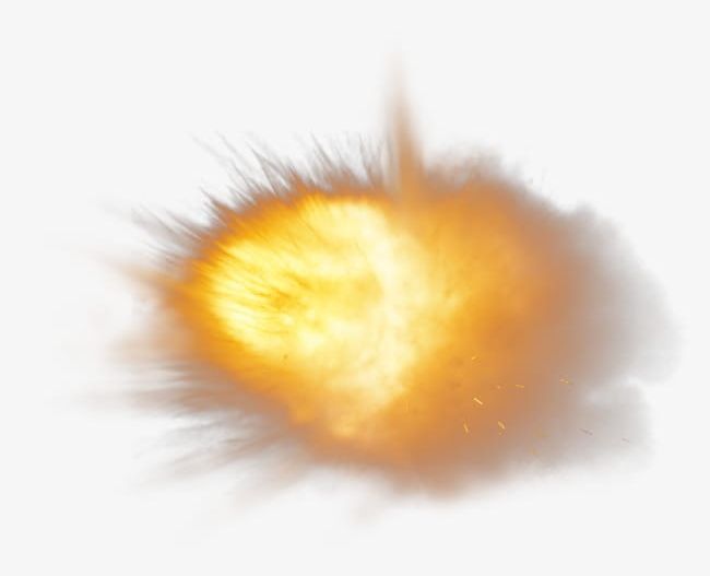 Explosion PNG, Clipart, Blasting, Explosion, Explosion Clipart, Flame Free PNG Download