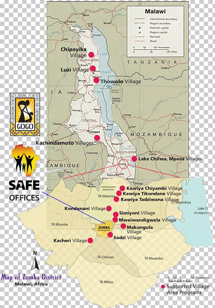 Malawi Map Wiring Diagram Electrical Wires & Cable PNG, Clipart, Area, Butt Joint, Cyprus, Diagram, District Free PNG Download