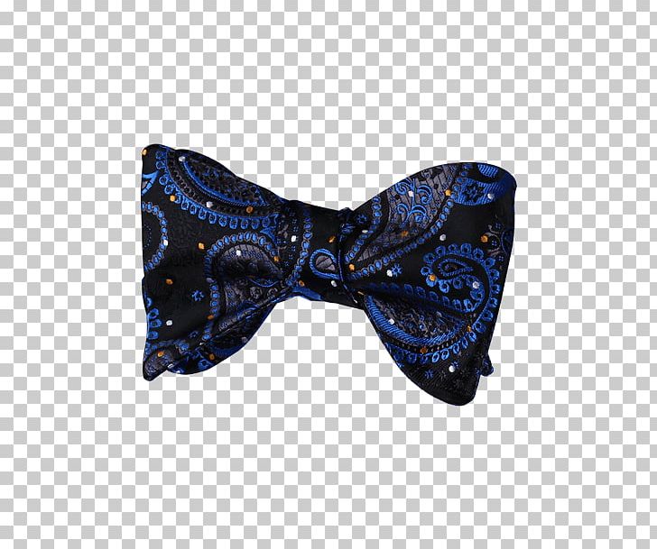 Paisley Bow Tie Polka Dot Necktie Einstecktuch PNG, Clipart, Blue, Bow Tie, Cobalt Blue, Einstecktuch, Electric Blue Free PNG Download