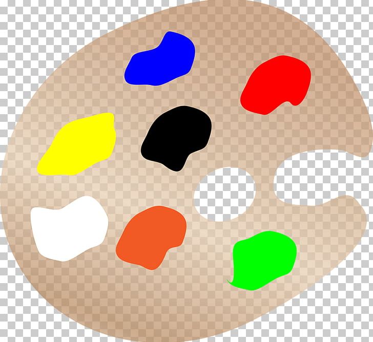 Palette Painting PNG, Clipart, Art, Brush, Circle, Drawing, House Painter And Decorator Free PNG Download