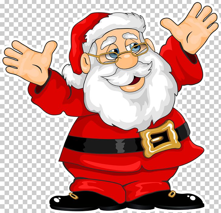 Santa Claus Christmas Gift PNG, Clipart, Banner, Cartoon, Christmas, Christmas And Holiday Season, Christmas Decoration Free PNG Download