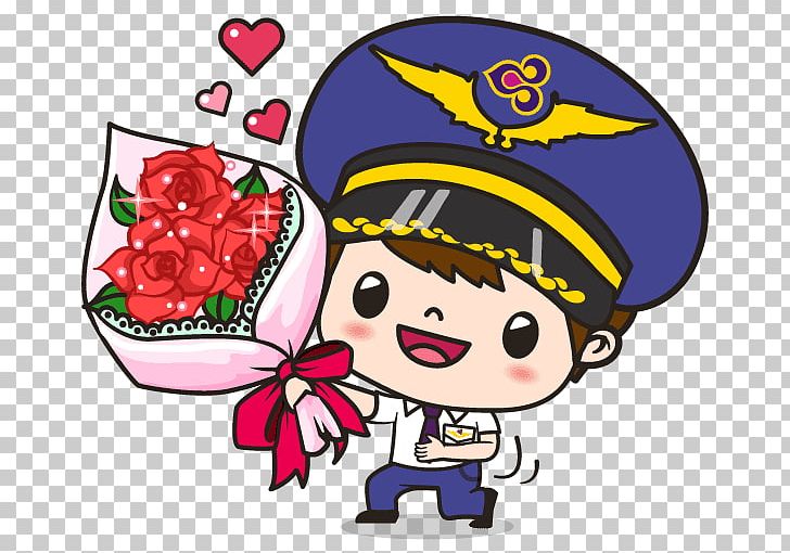 Thai Airways Company Cartoon PNG, Clipart, Aircraft Line, Art, Artwork, Cartoon, Character Free PNG Download