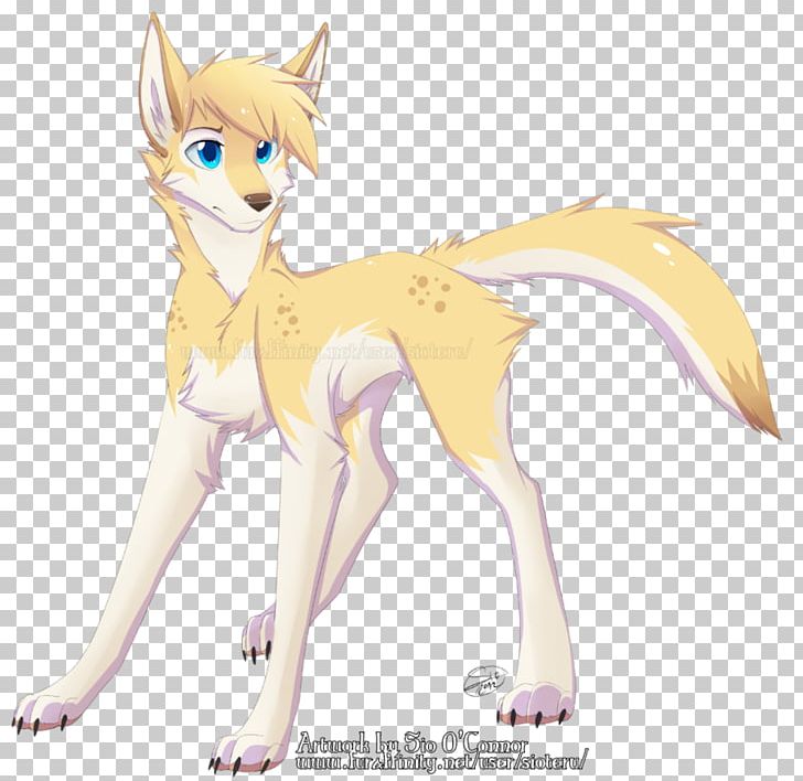 Cat Fox Drawing Animal PNG, Clipart, Animal, Animals, Anime, Art, Carnivoran Free PNG Download