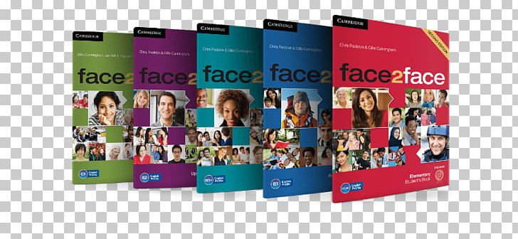 Face2face Elementary Face2face Upper Intermediate Face2face Intermediate Student's Book B (Cambridge Bookshelf EBook Version) PNG, Clipart,  Free PNG Download