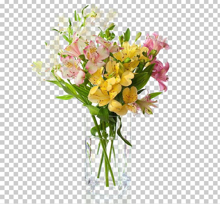 Floral Design Lily Of The Incas Flower Bouquet Cut Flowers Vase PNG, Clipart, Alstroemeriaceae, Artificial Flower, Blume, Centrepiece, Cut Flowers Free PNG Download