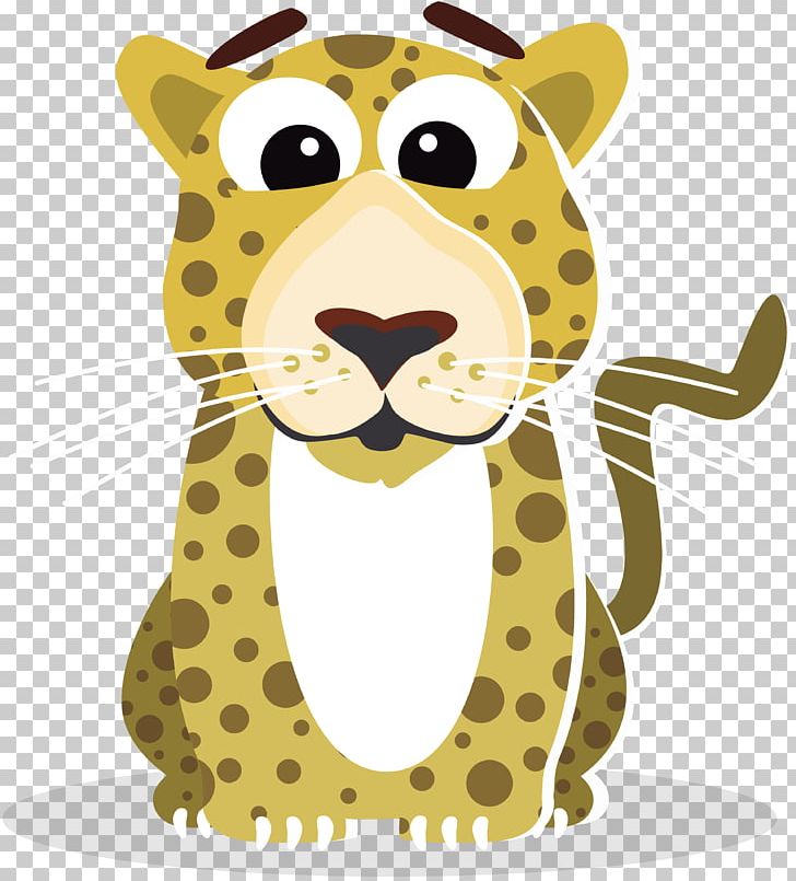 Leopard Cartoon Puzzles: Wild Animals PNG, Clipart, Adidas Superstar Illustration, Animated Film, Big Cats, Carnivoran, Cartoon Free PNG Download