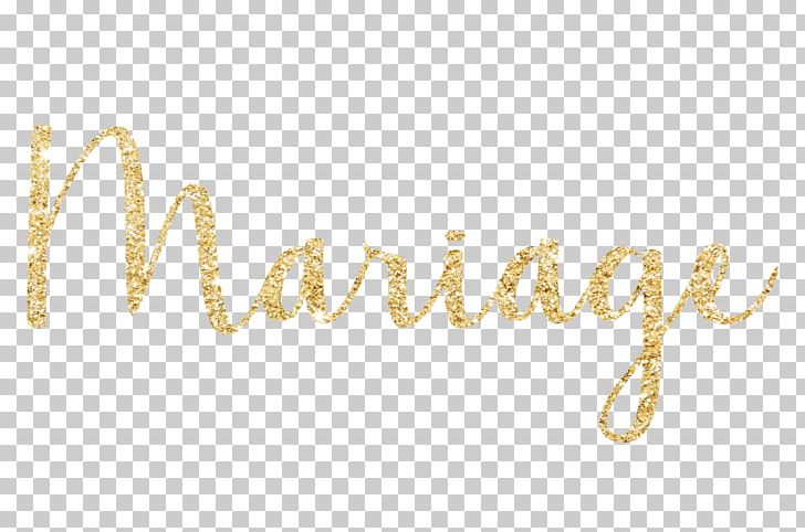 Logo Brand Font PNG, Clipart, Brand, Font, Gold, Logo, Mariage Free PNG Download