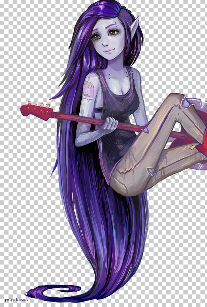 Marceline The Vampire Queen Adventure Time Finn The Human Princess Bubblegum Anime PNG, Clipart, Adventure Time, Anime, Brown Hair, Character, Deviantart Free PNG Download