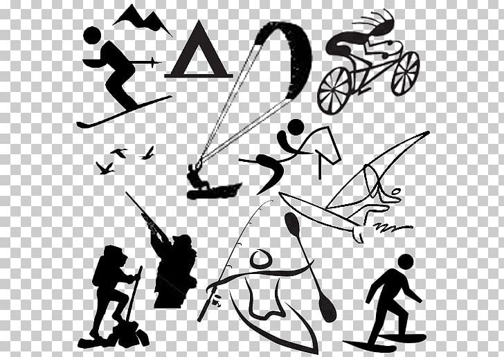 Outdoor Recreation PNG, Clipart, Angle, Area, Art, Black And White, Calligraphy Free PNG Download