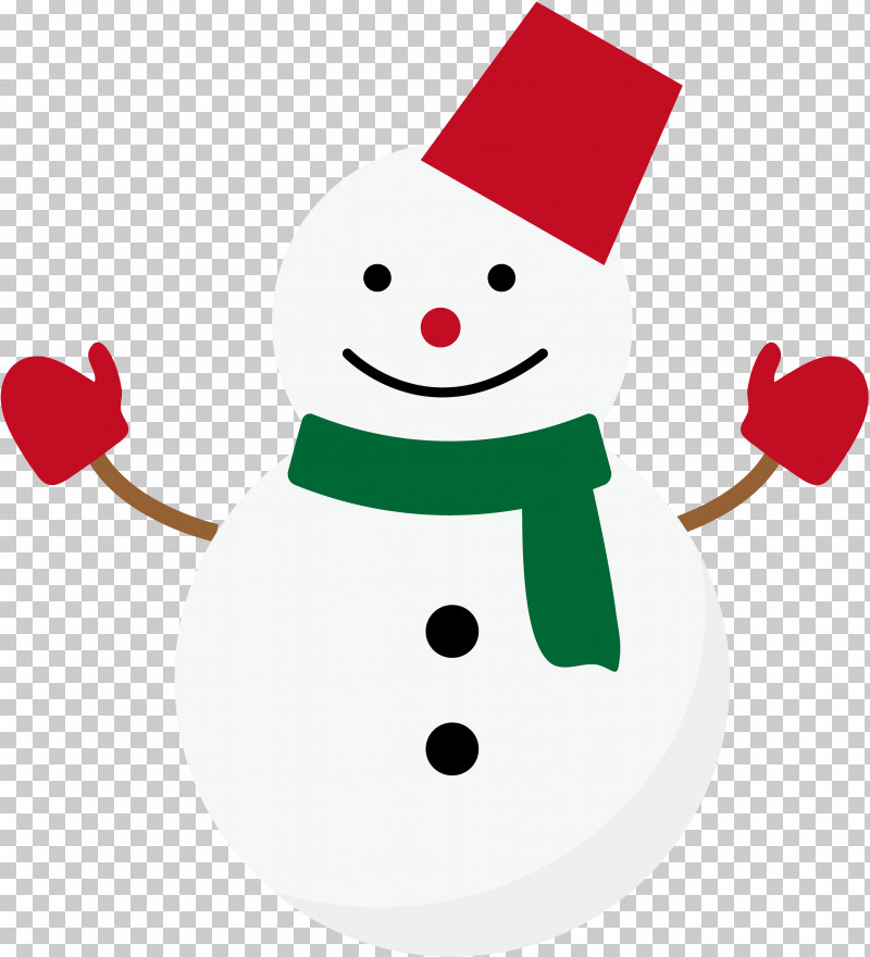 Snowman PNG, Clipart, Smile, Snowman Free PNG Download