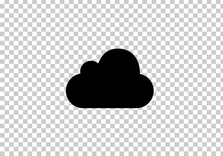 Cloud Computing Silhouette PNG, Clipart, Black, Black And White, Cloud, Cloud Computing, Cloud Storage Free PNG Download