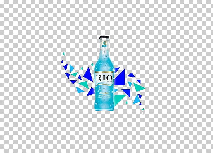 Cocktail Juice Rum Vodka Liqueur PNG, Clipart, Alcoholic Drink, Alcopop, Amp, Blue, Bottle Free PNG Download