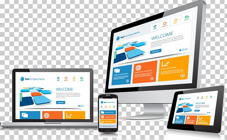 Responsive Web Design Web Development PNG, Clipart, Brand, Business, Display Advertising, Electronics, Gadget Free PNG Download
