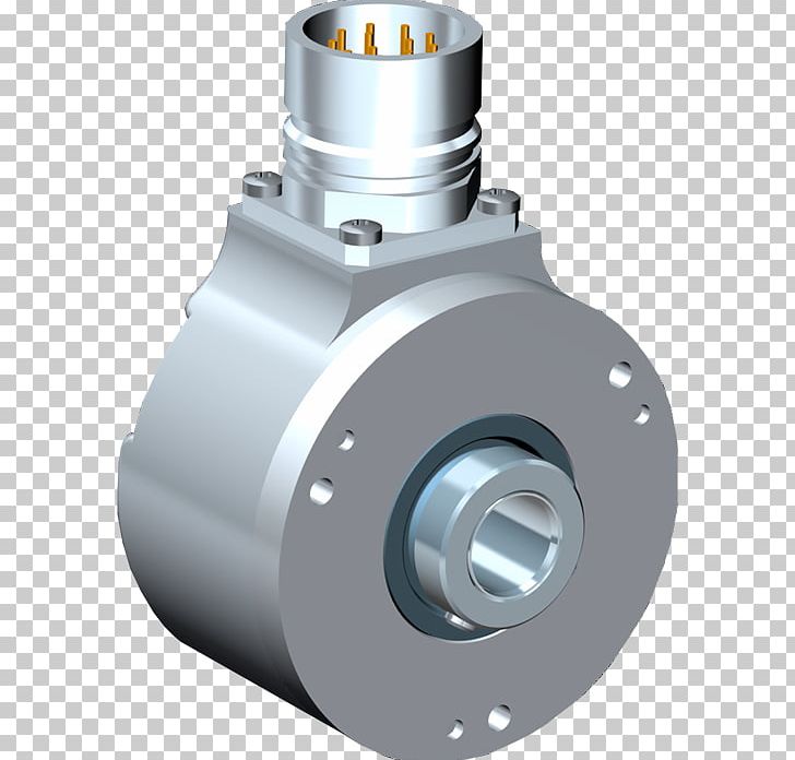 Shaft Rotary Encoder Leine & Linde AB Manufacturing PNG, Clipart, Angle, Computer Hardware, Cylinder, Factory, Flange Free PNG Download