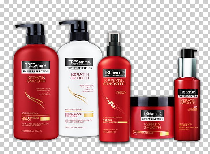 Tresemme Keratin Smooth Shampoo Conditioner Hair Care Png Clipart Brand Conditioner Gorgeous Hair Hair Care