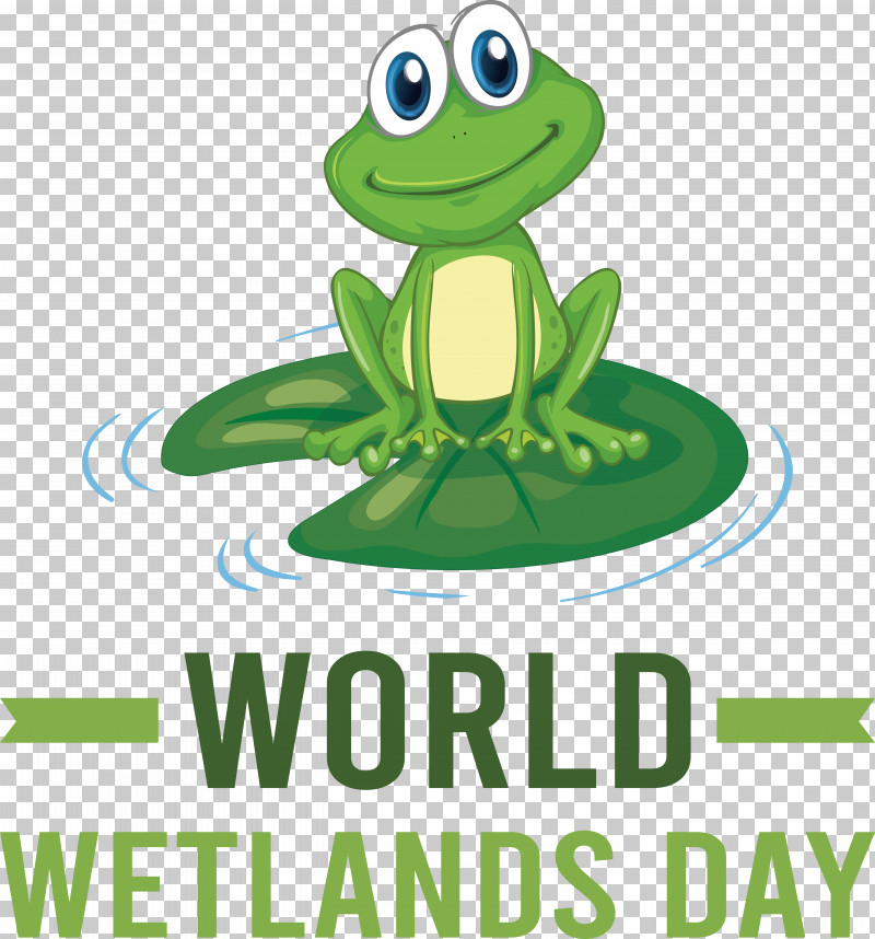 World Wetlands Day PNG, Clipart, World Wetlands Day Free PNG Download