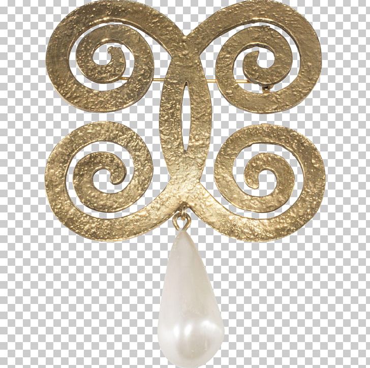 Chanel Earring Imitation Pearl Body Jewellery Brooch PNG, Clipart, 1970 S, Body Jewellery, Body Jewelry, Brands, Brooch Free PNG Download