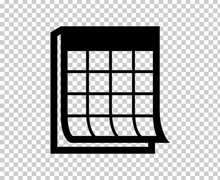 Computer Icons Calendar PNG, Clipart, Angle, Area, Black, Black And White, Brand Free PNG Download