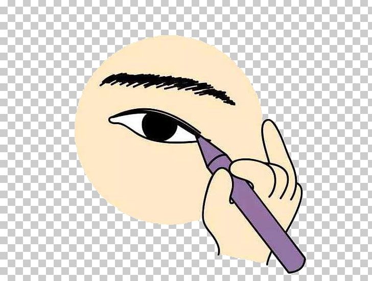 Eye Liner Make-up Mascara KIKO Milano PNG, Clipart, Cartoon, Cosmetics, Cosmetology, Ear, Eye Free PNG Download