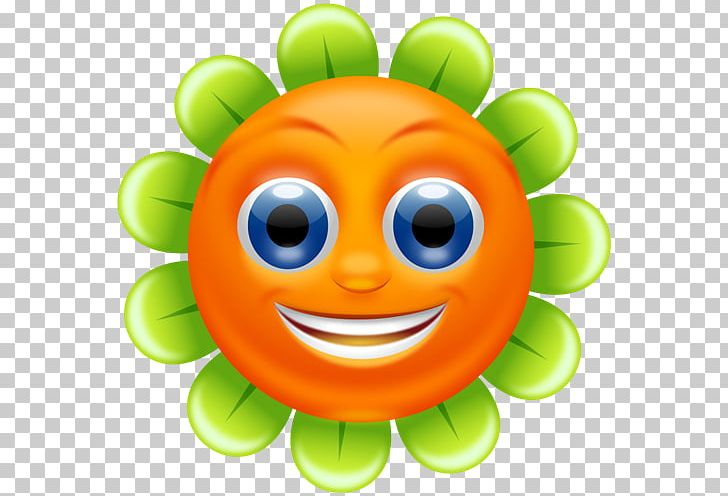 Flower Smiley PNG, Clipart, Cartoon, Cartoon Sunflower Cliparts, Computer Icons, Computer Wallpaper, Drawing Free PNG Download