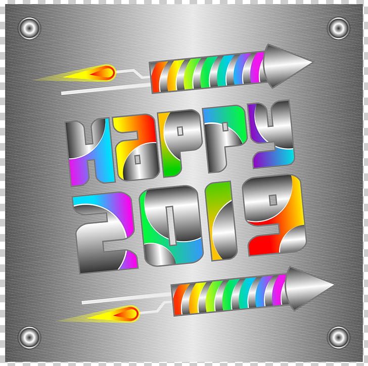 Greeting & Note Cards New Year Card PNG, Clipart, 2016, 2019, Brand, Computer Icons, Graphic Design Free PNG Download