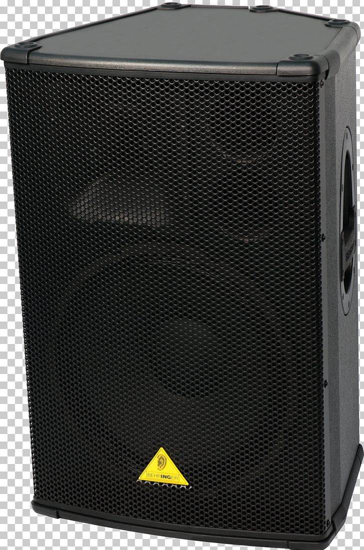 Loudspeaker Enclosure Behringer Public Address Systems Acoustics PNG, Clipart, Acoustics, Audio, Audio Equipment, Audio Mixers, Behringer Free PNG Download