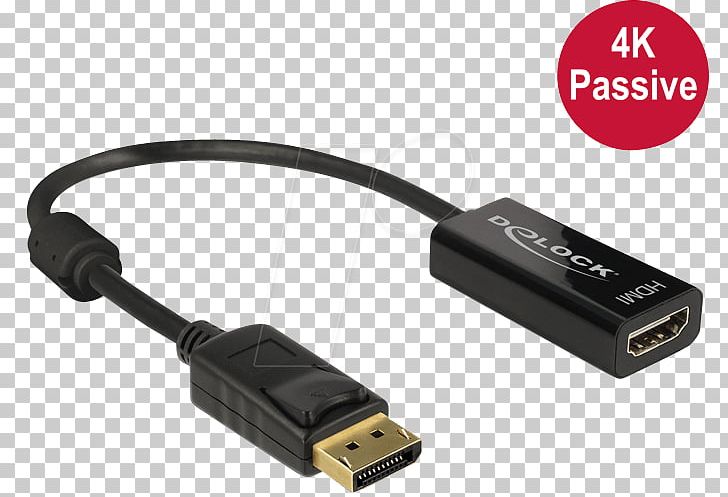 Mini DisplayPort HDMI Adapter Digital Visual Interface PNG, Clipart, Adapter, Cable, Displayport, Displayport 1 2, Electrical Cable Free PNG Download
