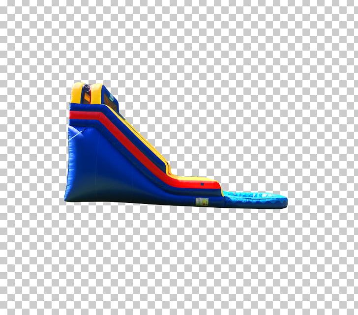 Playground Slide Electric Blue Water PNG, Clipart, Blue, Cobalt Blue, Electric Blue, Footwear, Outdoor Shoe Free PNG Download