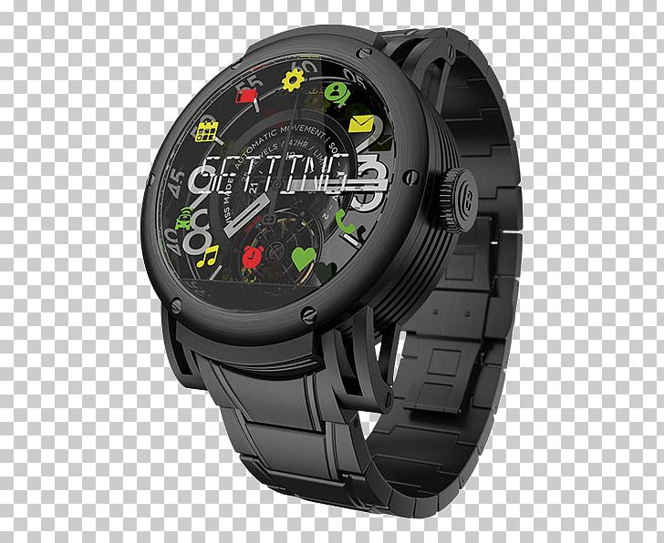 Smartwatch Clock GPS Watch Mechanical Watch PNG, Clipart, Accessories, Activity Tracker, Brand, Clock, Digital Clock Free PNG Download