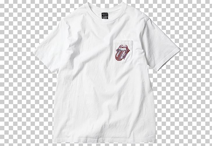 T-shirt The Rolling Stones A Bathing Ape Billionaire Boys Club ナンバーナイン PNG, Clipart, Active Shirt, Baby Toddler Onepieces, Bathing Ape, Billionaire Boys Club, Brand Free PNG Download