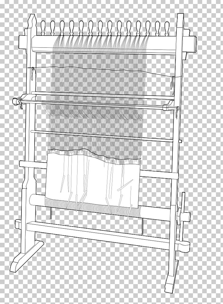 Textile Arts Jacquard Loom Tapestry PNG, Clipart, Angle, Black And White, Color, Furniture, Jacquard Loom Free PNG Download