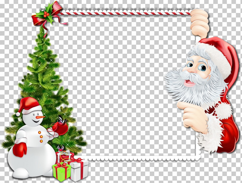 Santa Claus PNG, Clipart, Christmas, Christmas Decoration, Christmas Eve, Christmas Ornament, Greeting Free PNG Download