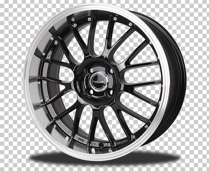 Alloy Wheel Car Tire ล้อแม็ก Autofelge PNG, Clipart, Alloy Wheel, Automotive Tire, Automotive Wheel System, Auto Part, Car Free PNG Download
