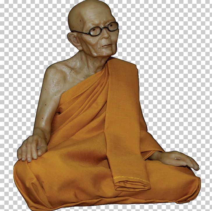 Bust Luang Pu Waen Suciṇṇo PNG, Clipart, Bust, Meditation, Monk, Others, Sculpture Free PNG Download